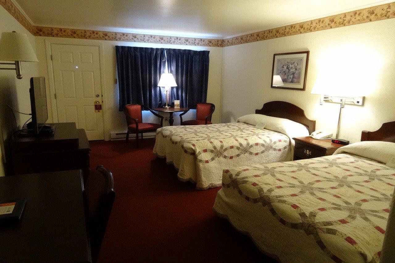 Amish Country Motel Bird-in-Hand Экстерьер фото